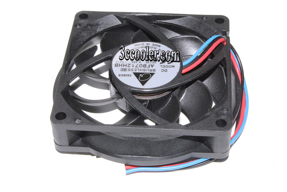 Cm Case Fan Delta